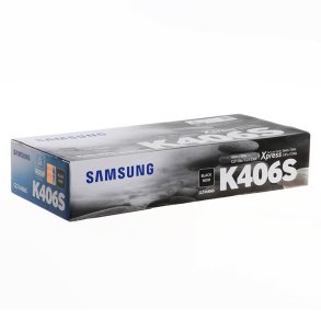 Samsung K406S / SU118A Sort toner 1.500 sider original