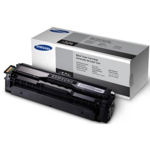 Samsung K504S / SU158A Sort toner 2.500 sider original