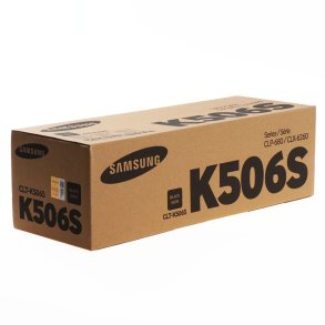 Samsung K506S / SU180A Sort toner 2.000 sider original