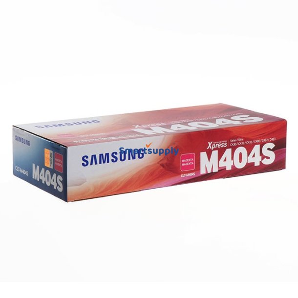 Samsung M404S / SU234A Magenta toner 1.000 sider original