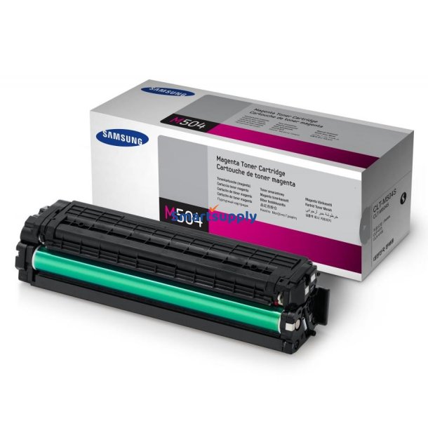 Samsung M504S / SU292A Magenta toner 1.800 sider original