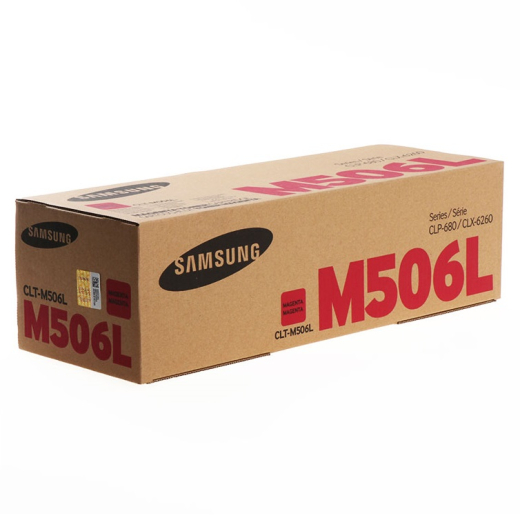 Samsung M506L / SU305A Magenta toner 3.500 sider original