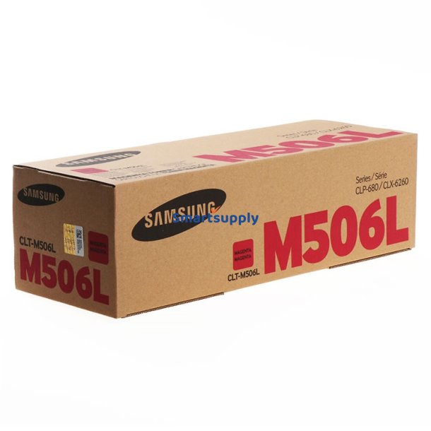 Samsung M506L / SU305A Magenta toner 3.500 sider original
