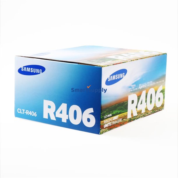 Samsung R406 / SU403A tromle drum unit original