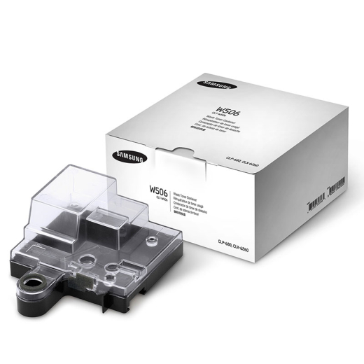 Samsung W506 / SU437A spildtonerbeholder original