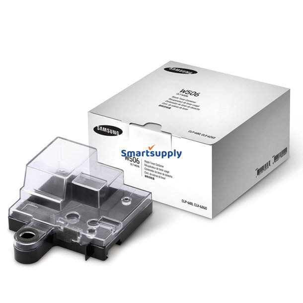 Samsung W506 / SU437A spildtonerbeholder original
