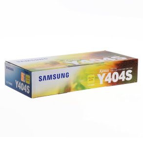 Samsung Y404S / SU444A Gul toner 1.000 sider original