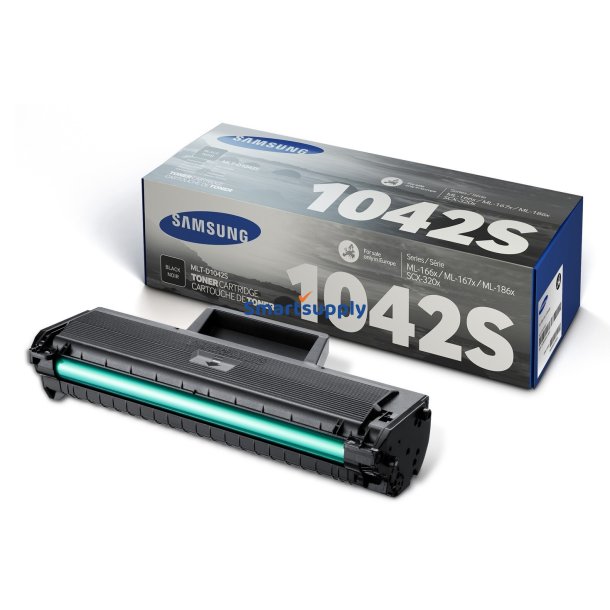 Samsung D1042S / SU737A toner 1.500 sider original