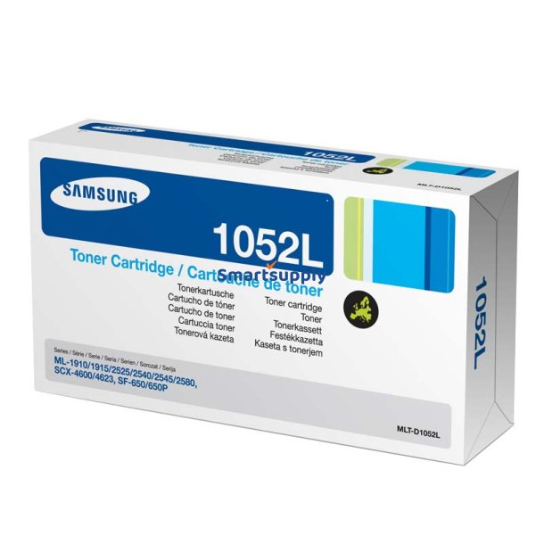Samsung D1052L / SU758A toner 2.500 sider original