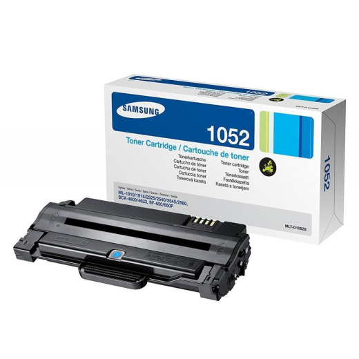 Samsung D1052S / SU759A toner 1.500 sider original