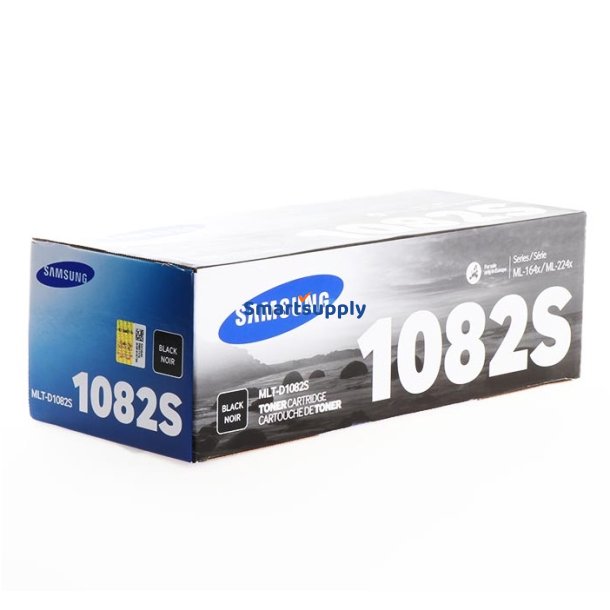 Samsung D1082S / SU781A toner 1.500 sider original
