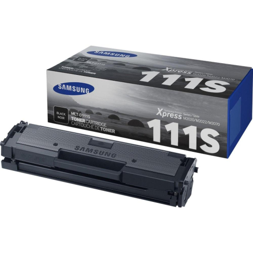 Samsung D111S / SU810A toner 1.000 sider original