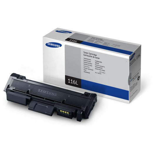 Samsung D116L / SU828A toner 3.000 sider original