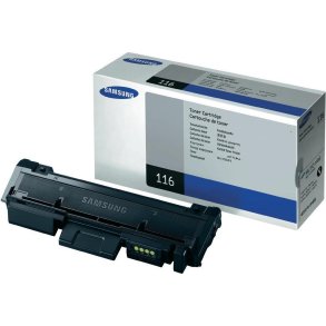 Samsung D116S / SU840A toner 1.200 sider original