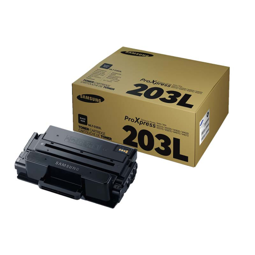 Samsung D203L / SU897A toner 5.000 sider original