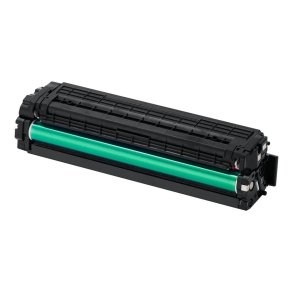 Samsung Y504S / SU502A Gul toner 1.800 sider kompatibel
