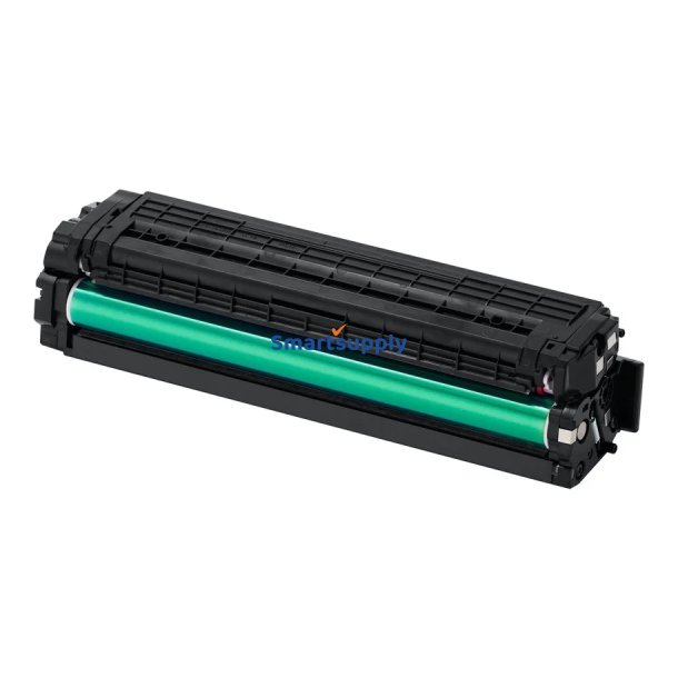 Samsung C504S / SU025A Cyan toner 1.800 sider kompatibel