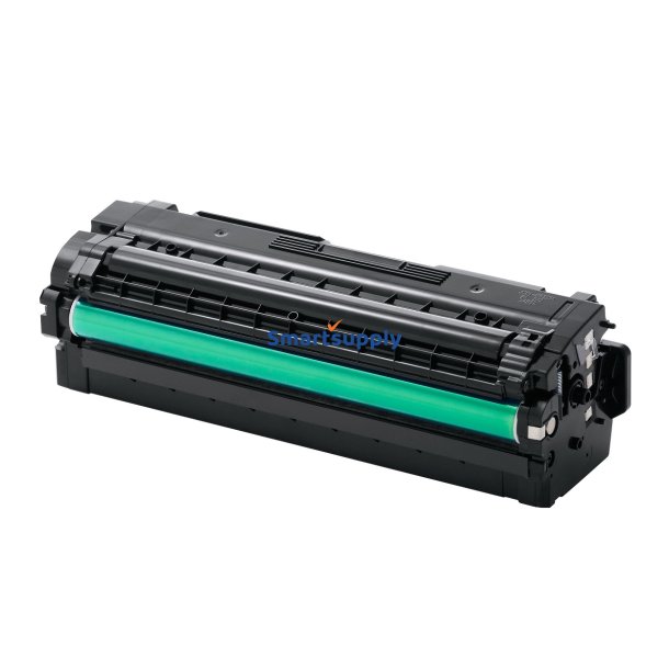 Samsung C505L / SU035A Cyan toner 3.500 sider kompatibel