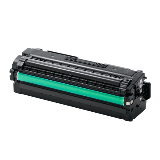 Samsung C506L / SU038A Cyan toner 3.500 sider kompatibel