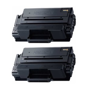 Samsung D203L / SU897A toner 2 stk 10.000 sider kompatibel