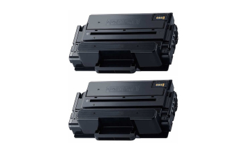 Samsung D203L / SU897A toner 2 stk 10.000 sider kompatibel