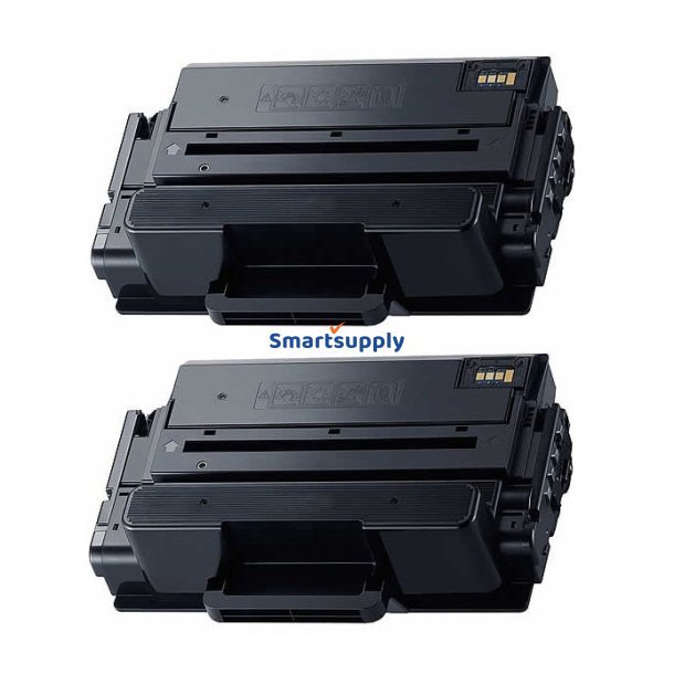 Samsung D203L / SU897A toner 2 stk 10.000 sider kompatibel