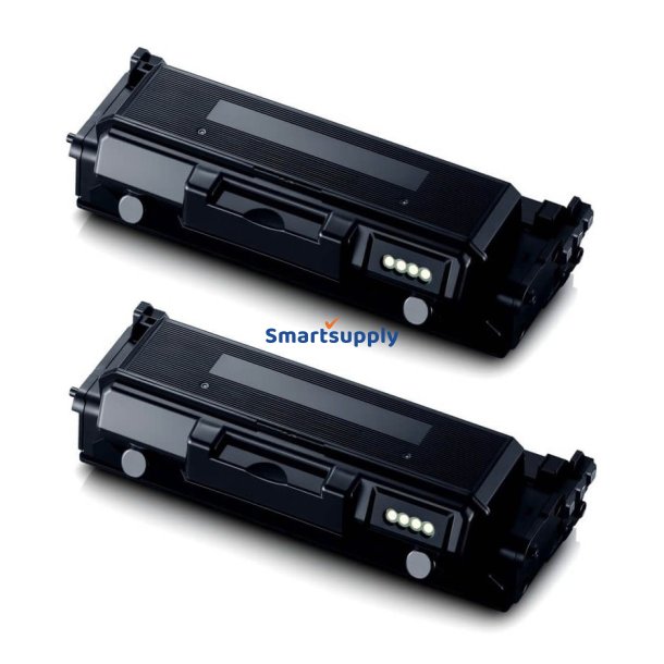 Samsung D204E / SU925A toner 2 stk 20.000 sider kompatibel