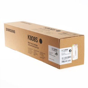 Samsung K808S / SS600A Sort toner 23.000 sider original