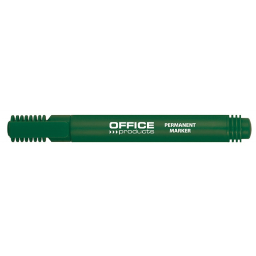 Sprittusch 1-3 mm rund spids gr�n