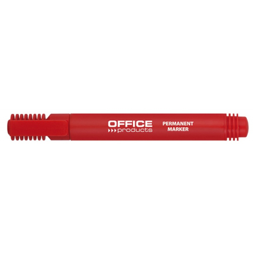 Sprittusch 1-3 mm rund spids r�d
