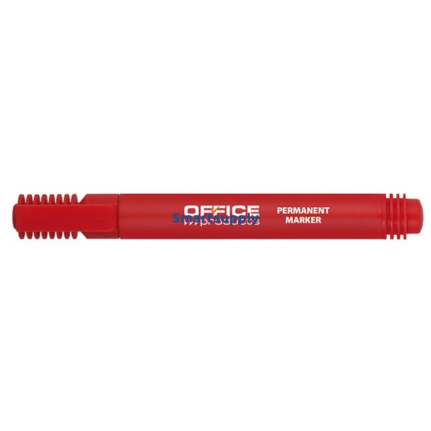 Sprittusch 1-3 mm rund spids rd