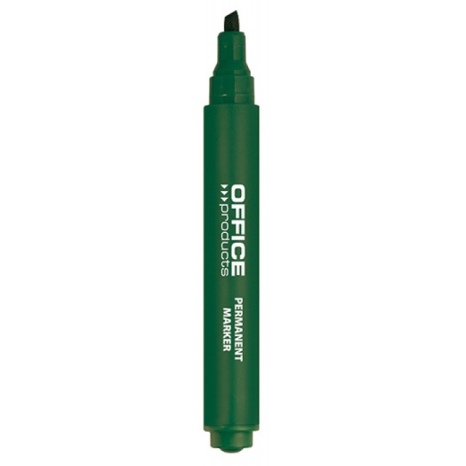 Sprittusch 1-5 mm skr� spids gr�n