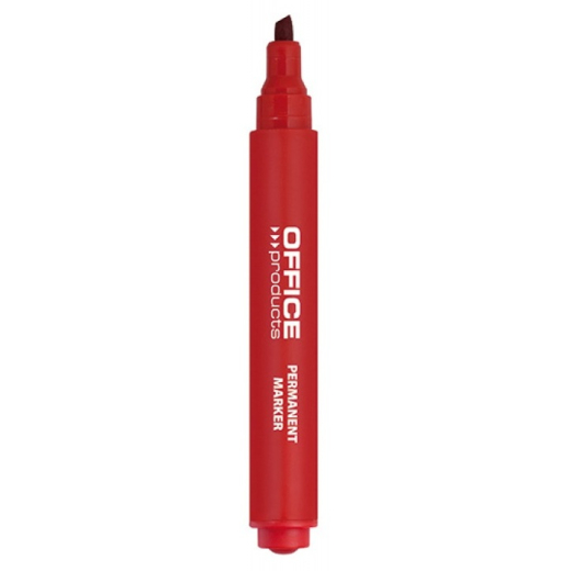 Sprittusch 1-5 mm skr� spids r�d