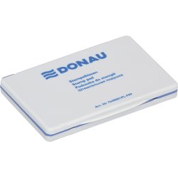 Stempelpude uden farve 65x105mm