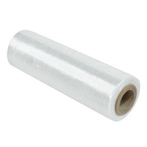 Strkfilm 23my klar 500 mm x 116 m - 1 rulle