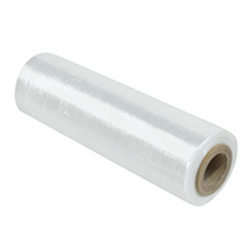 Str�kfilm 23my klar 500 mm x 116 m - 1 rulle