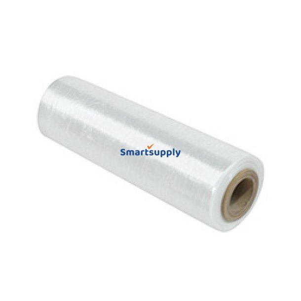 Strkfilm 23my klar 500 mm x 116 m - 1 rulle