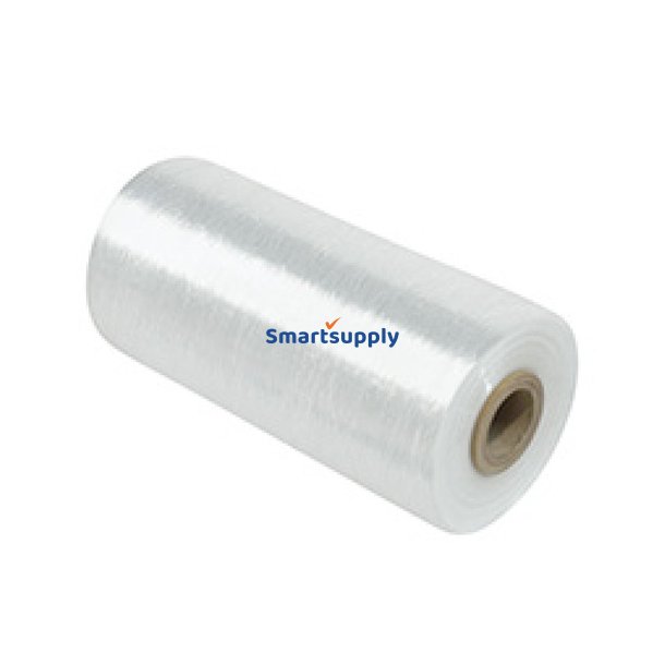 Str�kfilm 23my klar 500 mm x 165 m - 1 rulle