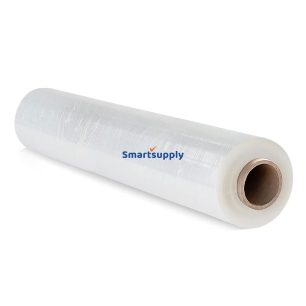 Strkfilm 23my klar 500 mm x 243 m - 1 rulle