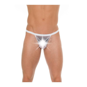 String White One Size