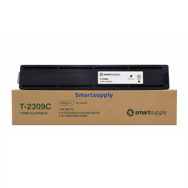 Toshiba T-2309E / T2309E kompatibel toner 