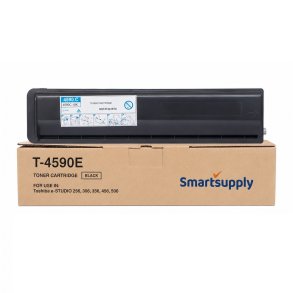 Toshiba T-4590E / T4590E kompatibel toner