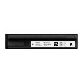Toshiba T-FC210E-K / TFC210EK kompatibel toner sort