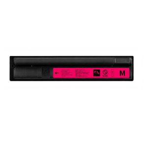 Toshiba T-FC210E-M / TFC210EM kompatibel toner magenta