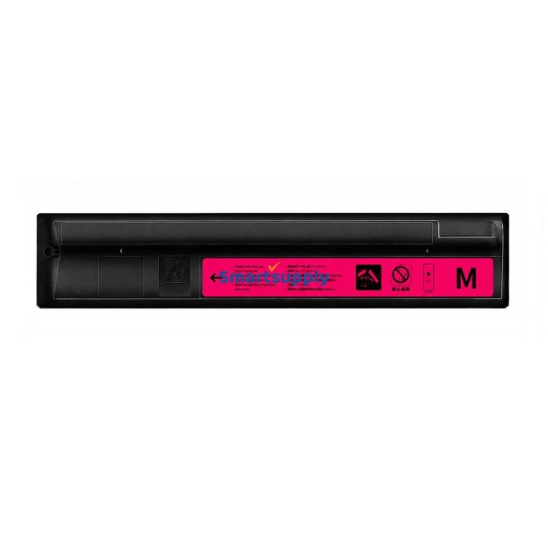 Toshiba T-FC210E-M / TFC210EM kompatibel toner magenta