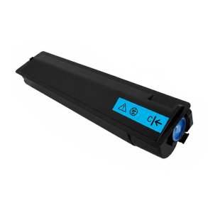 Toshiba T-FC50U-C / TFC50UC kompatibel toner cyan