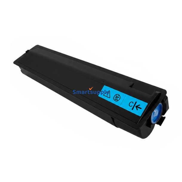 Toshiba T-FC220E-C / TFC220EC kompatibel toner cyan