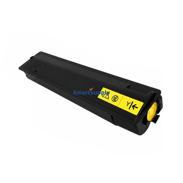Toshiba T-FC220E-Y / TFC220EY kompatibel toner gul