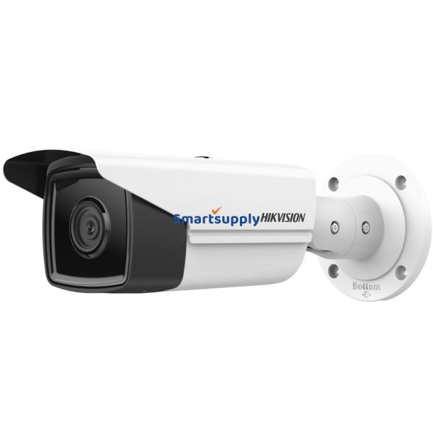 Hikvision Ds-2Cd2t83g2-4I Bullet IP Kamera Udendrs 3840 X 2160 PX Loft/Vg