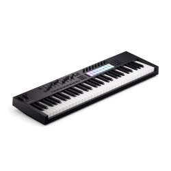 Novation Launchkey 61 MK4 - MIDI-keyboard 61 taster